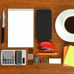 Supplies office
