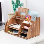 Office organization ideas board professional modern decor choose practical busy tips day