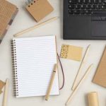 Friendly office eco supplies top earth