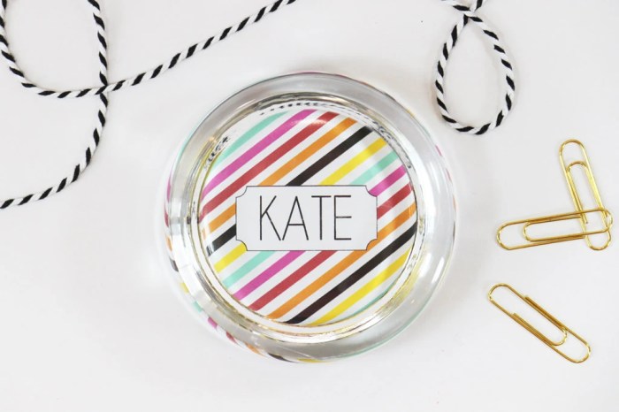 Makesbakesanddecor personalised