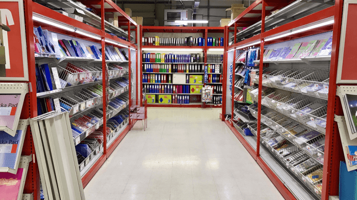 Business office supplies small essential need basic checklist list start smallbiztrends
